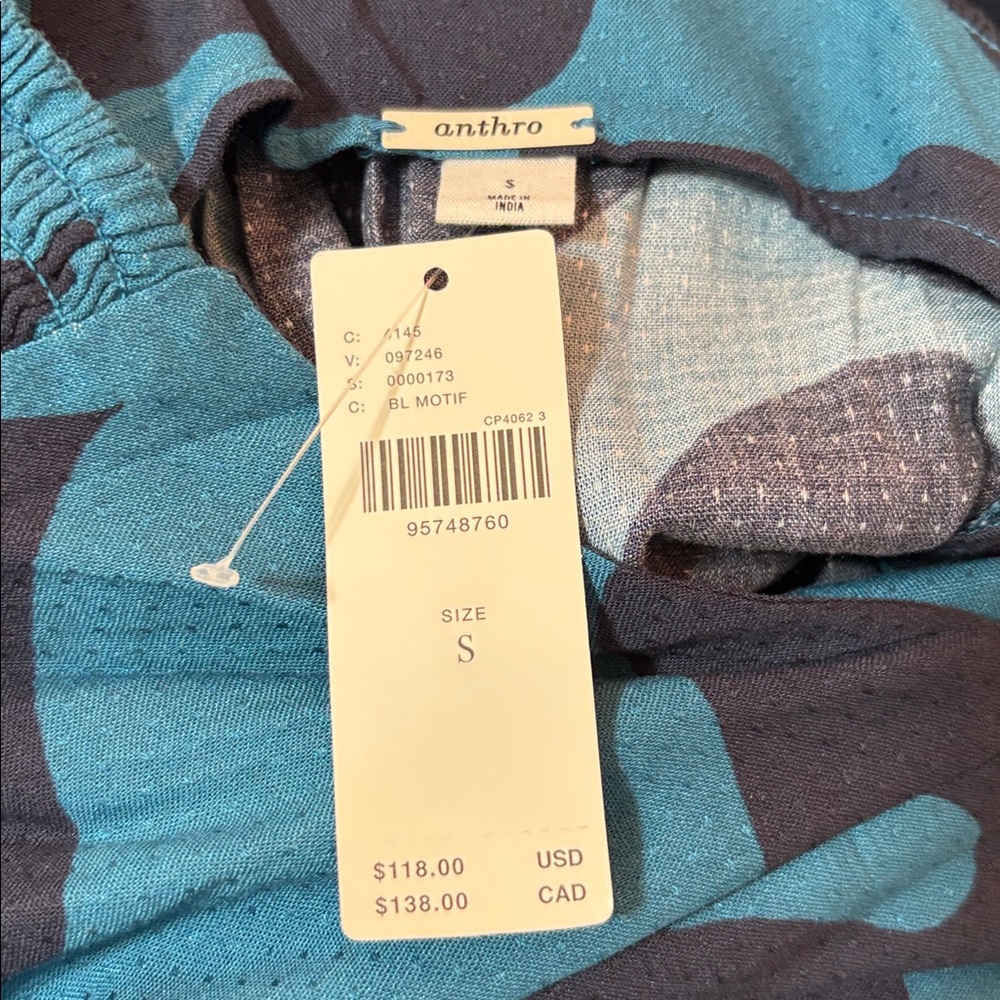 NWT The Piper Bandeau Maxi Dress - Picture 11 of 12